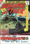 Submarine Attack #27 Comic Books - Covers, Scans, Photos in Submarine Attack Comic Books - Covers, Scans, Gallery